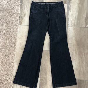 Ann Taylor jeans